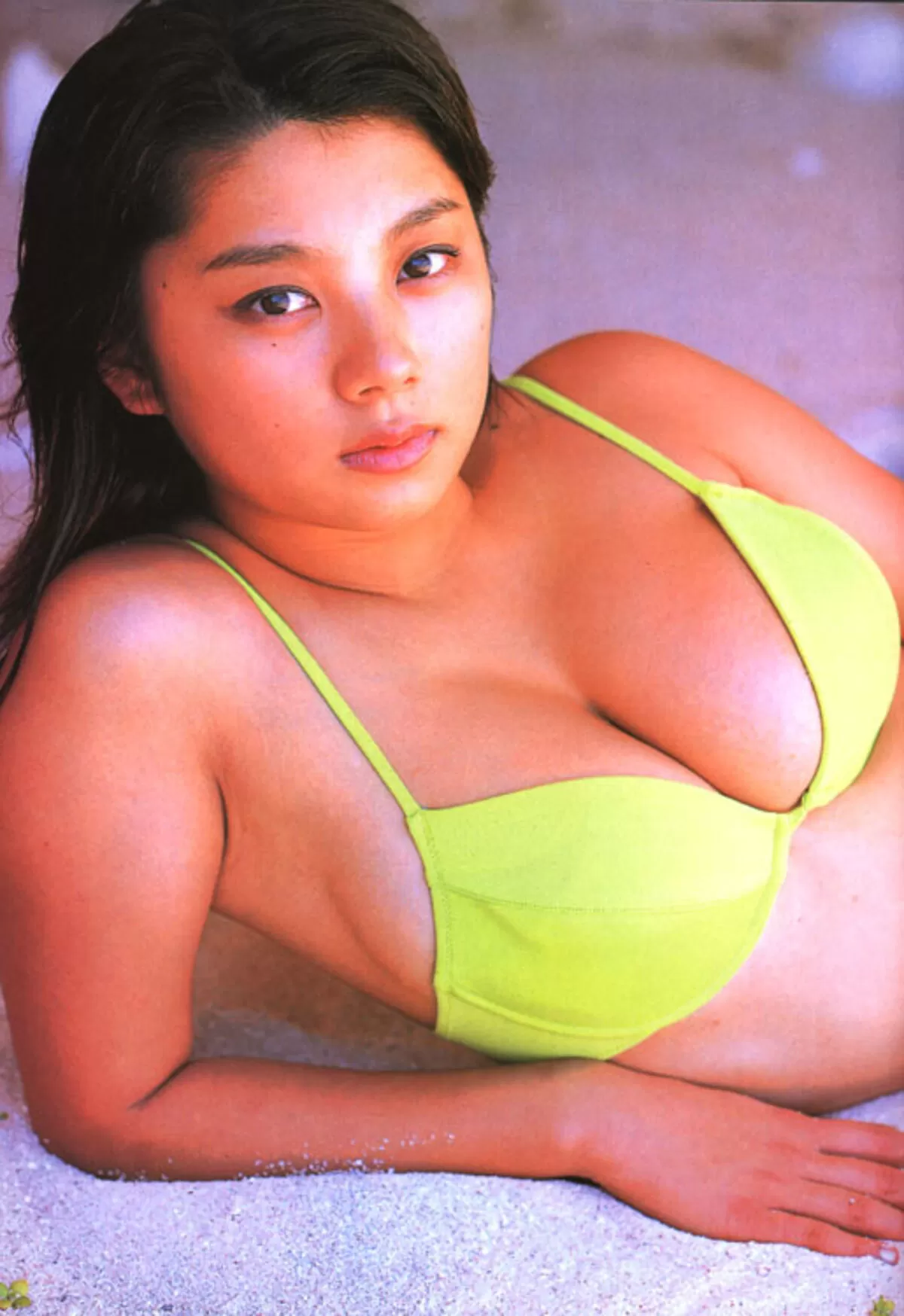 小池栄子166