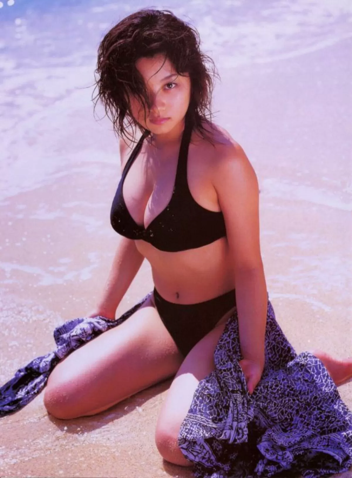 小池栄子199