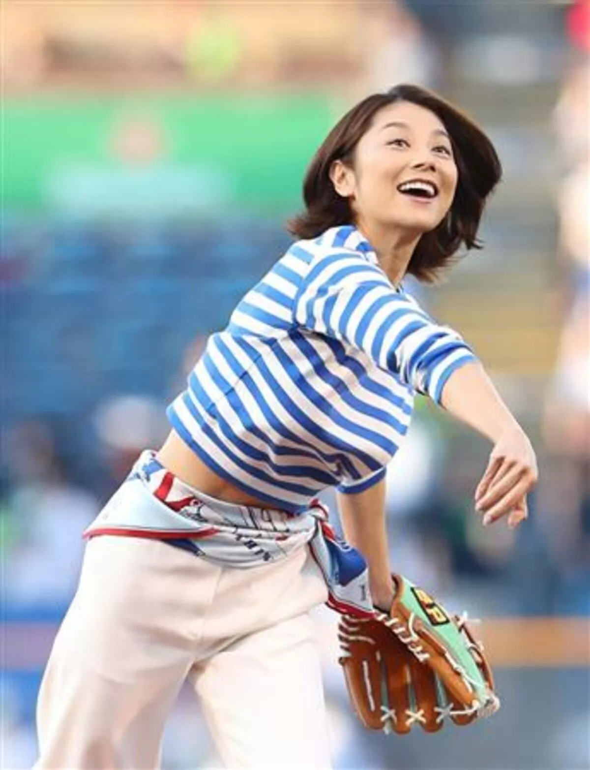 小池栄子237