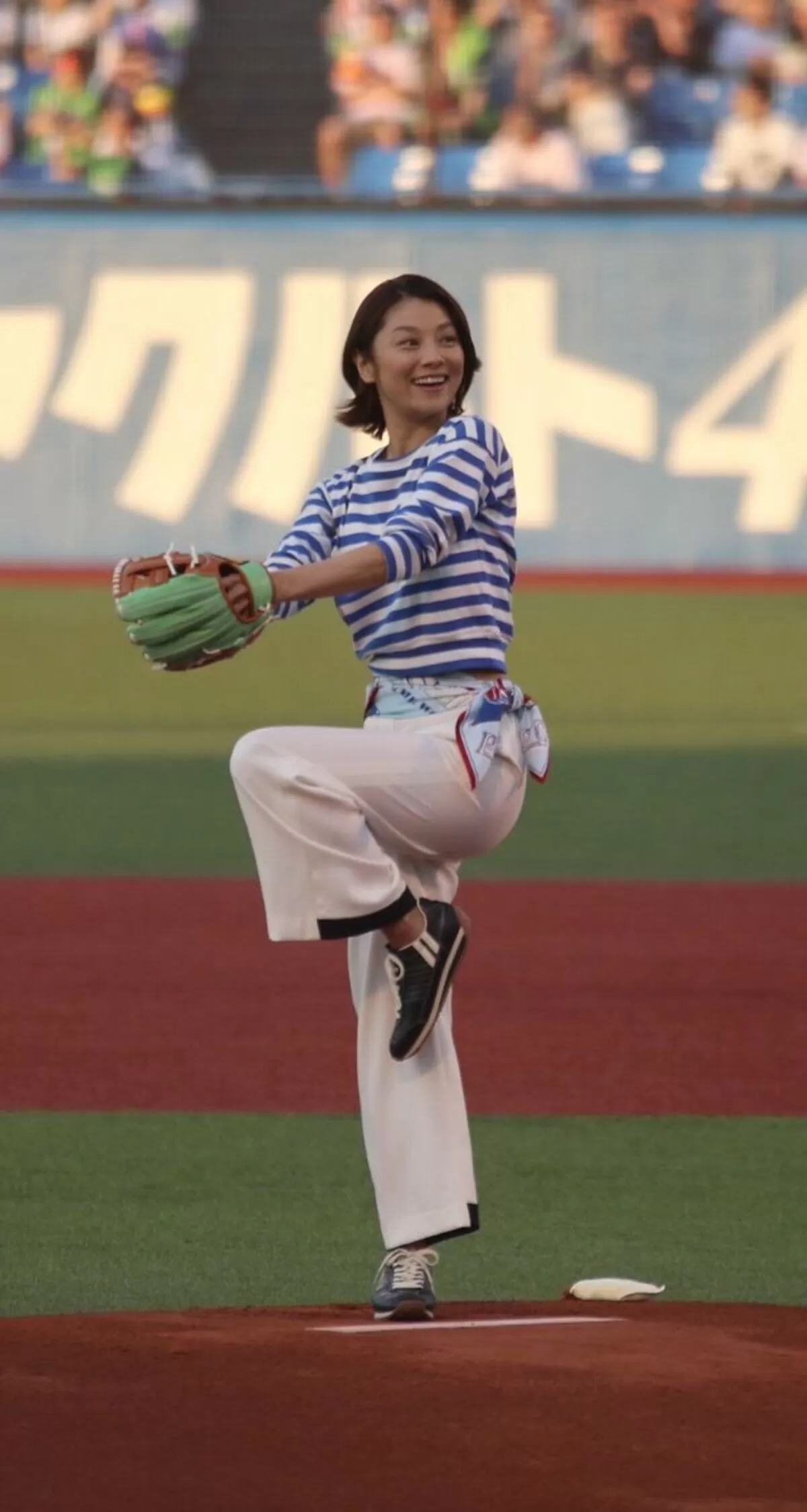 小池栄子242