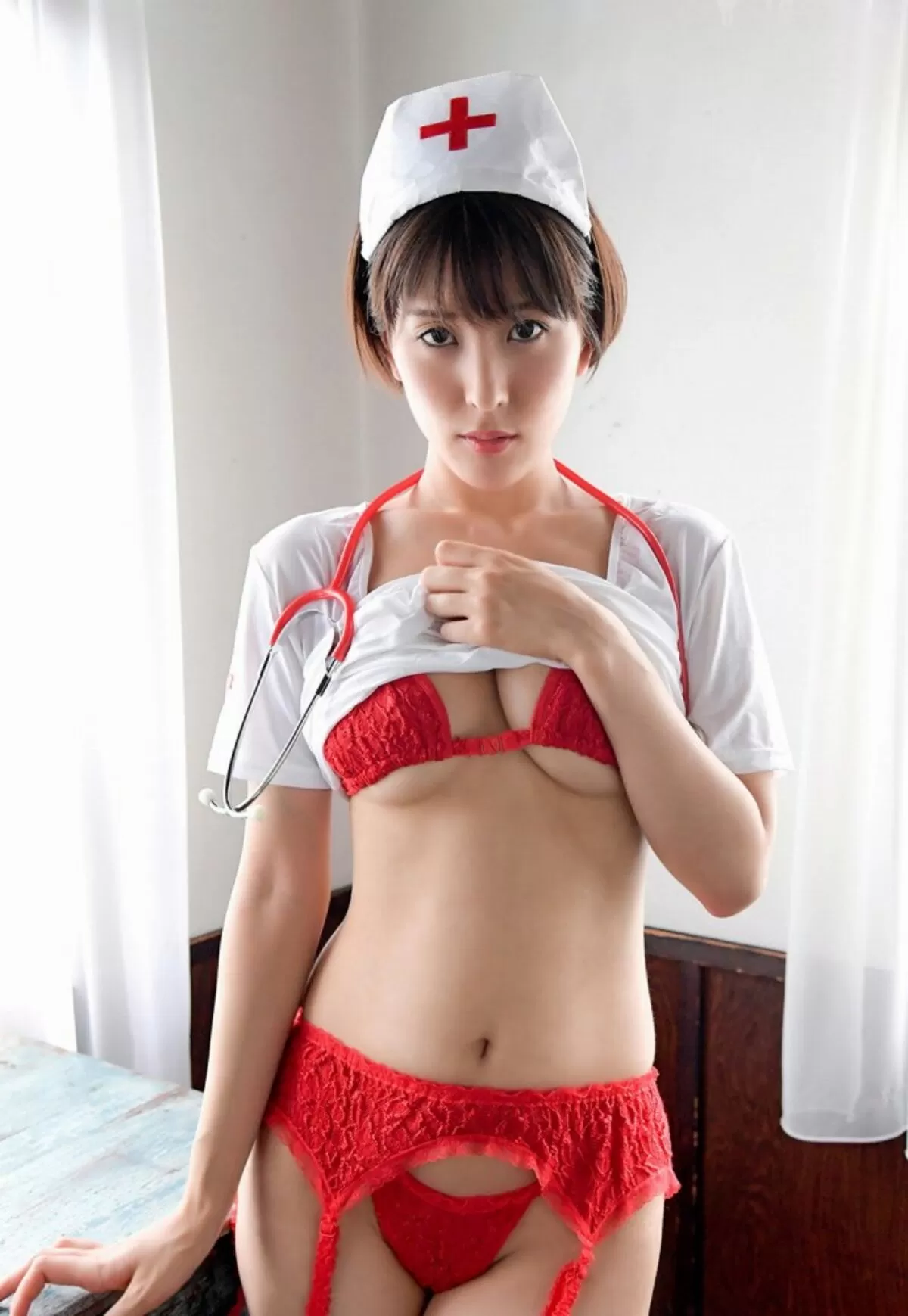 朝比奈祐未105