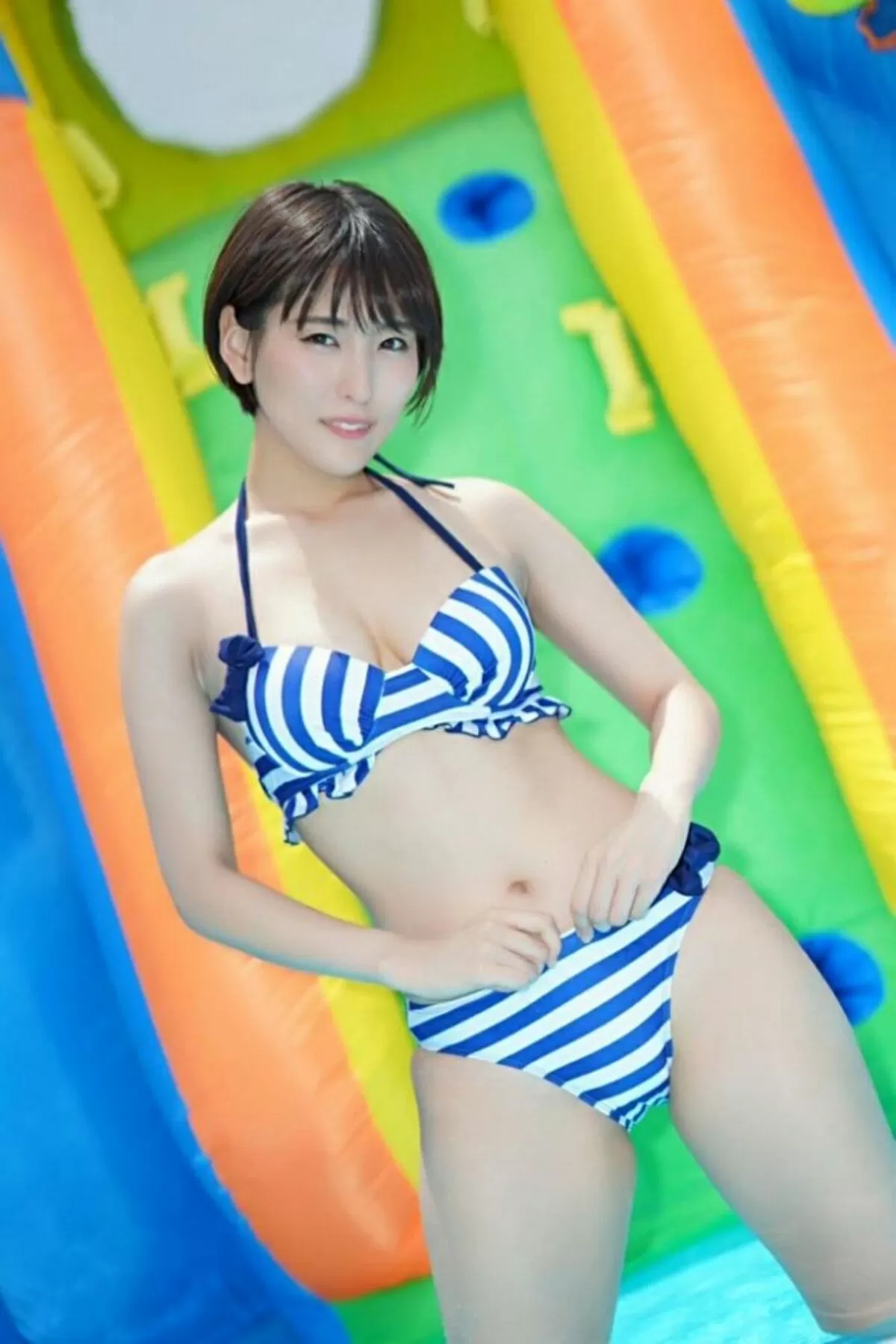 朝比奈祐未403