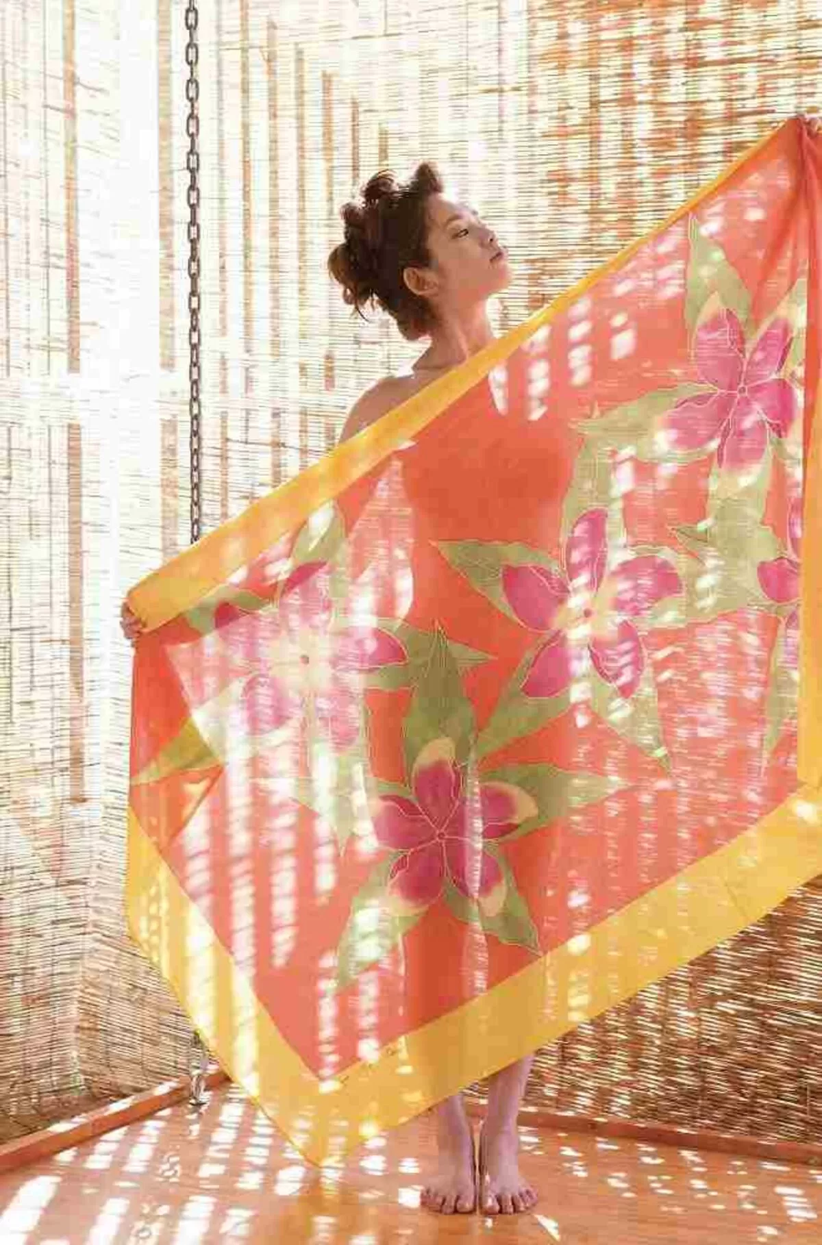 筧美和子015