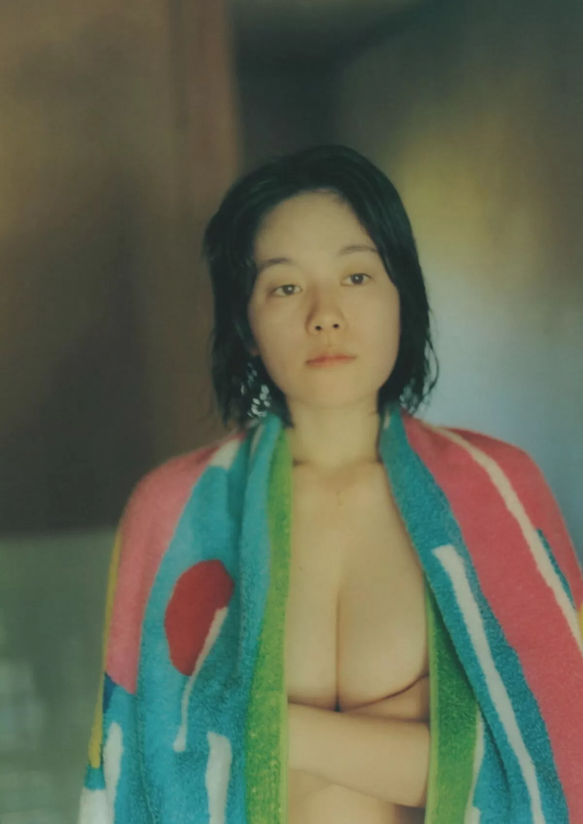 筧美和子074