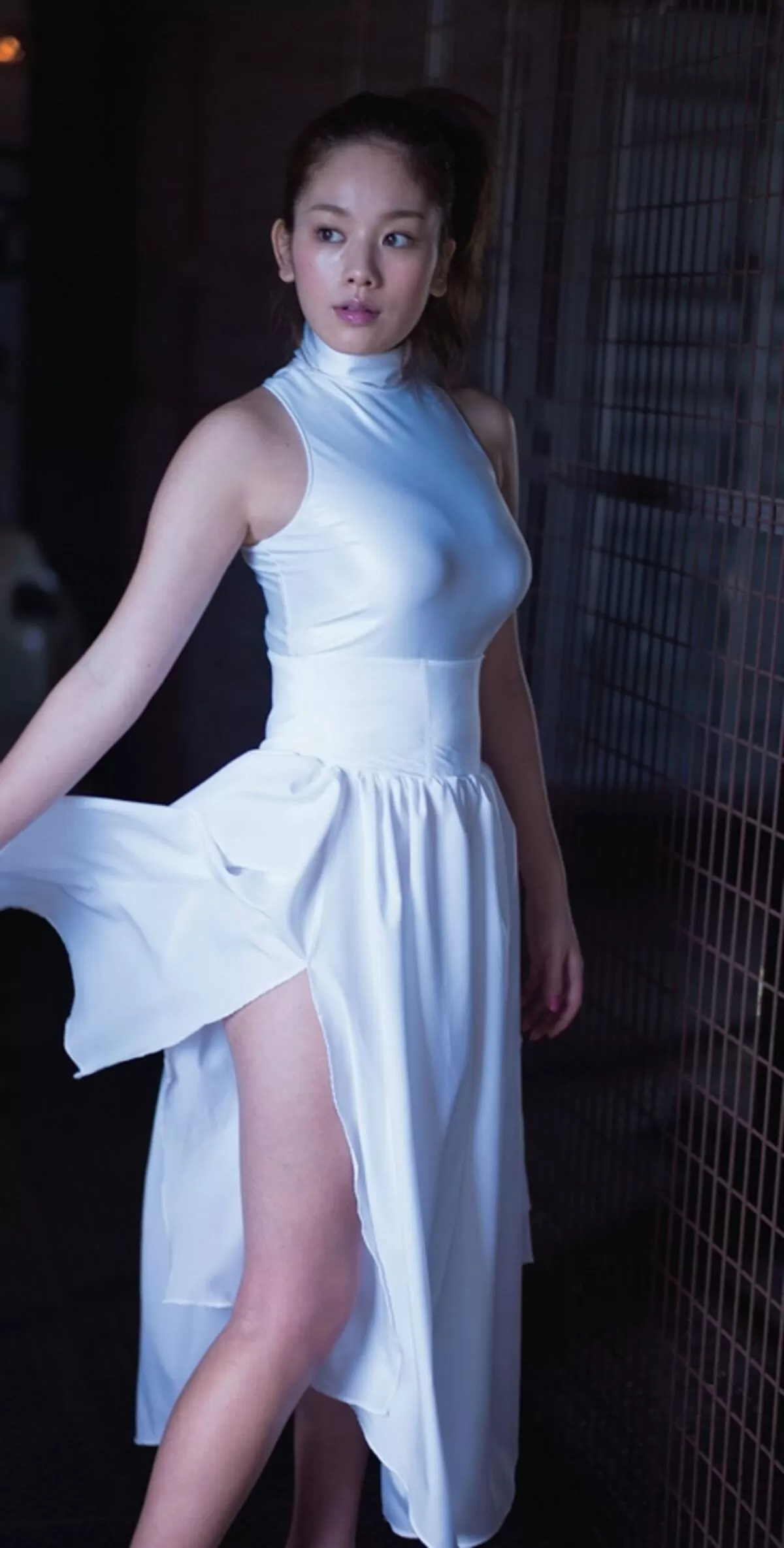 筧美和子084