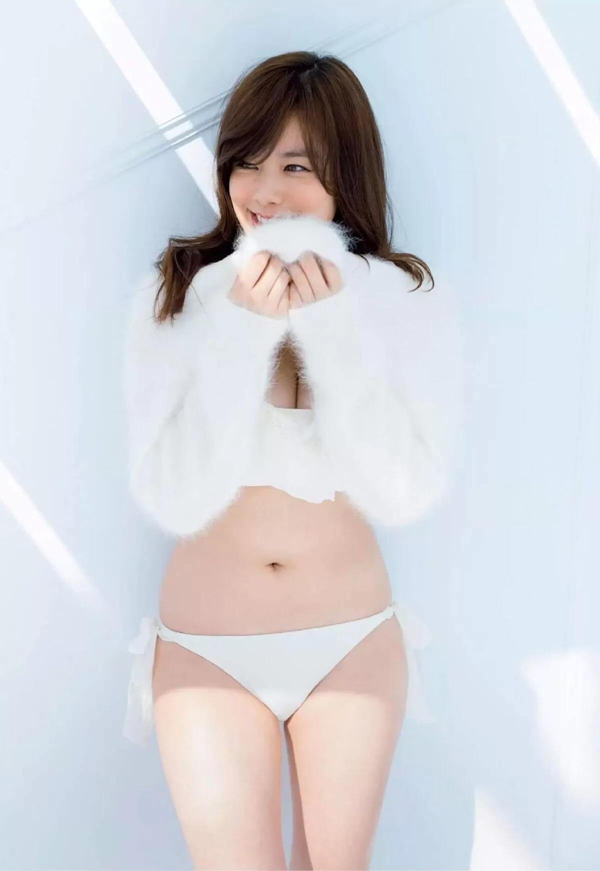 筧美和子168