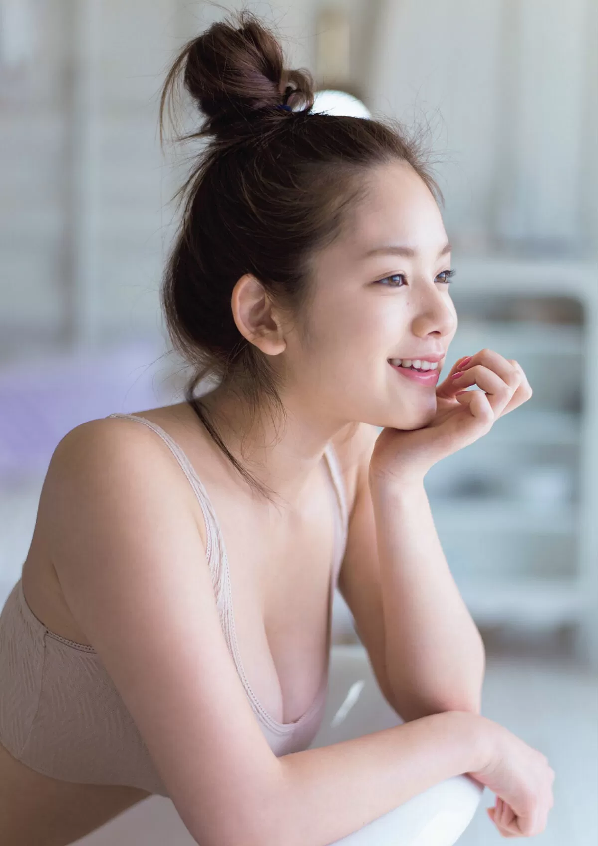 筧美和子190