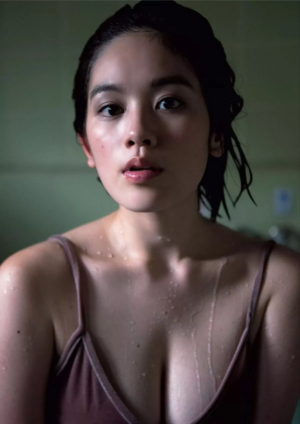 筧美和子230