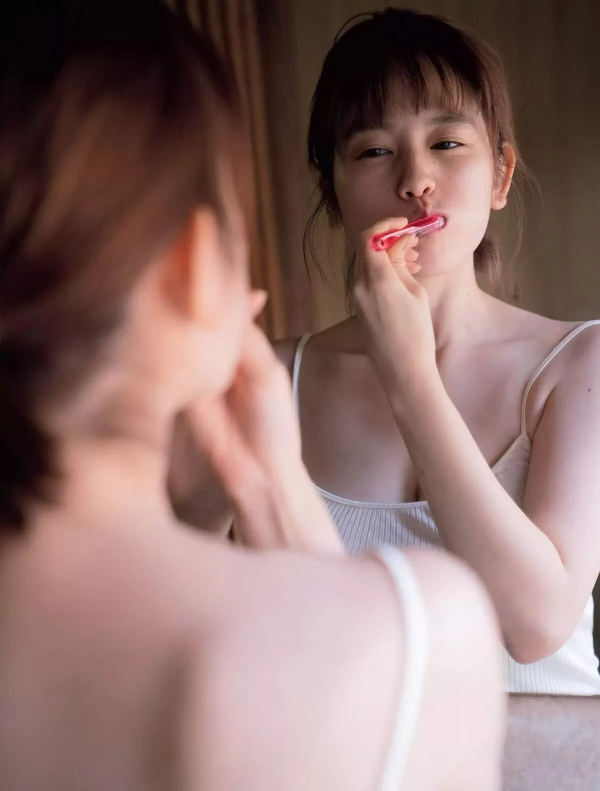 筧美和子235