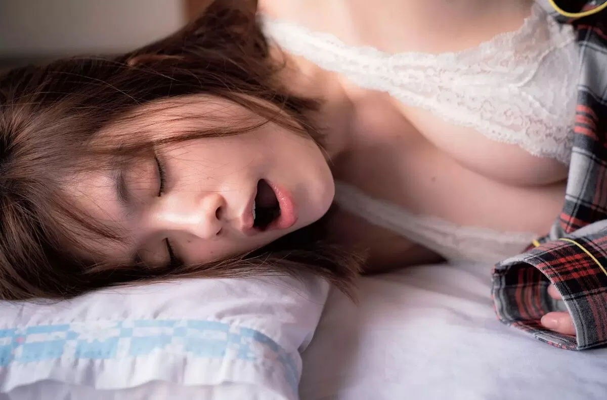 筧美和子237