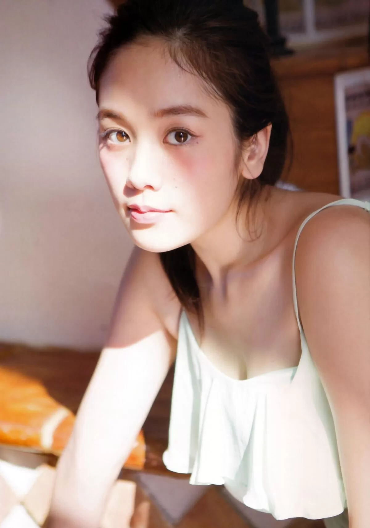 筧美和子272