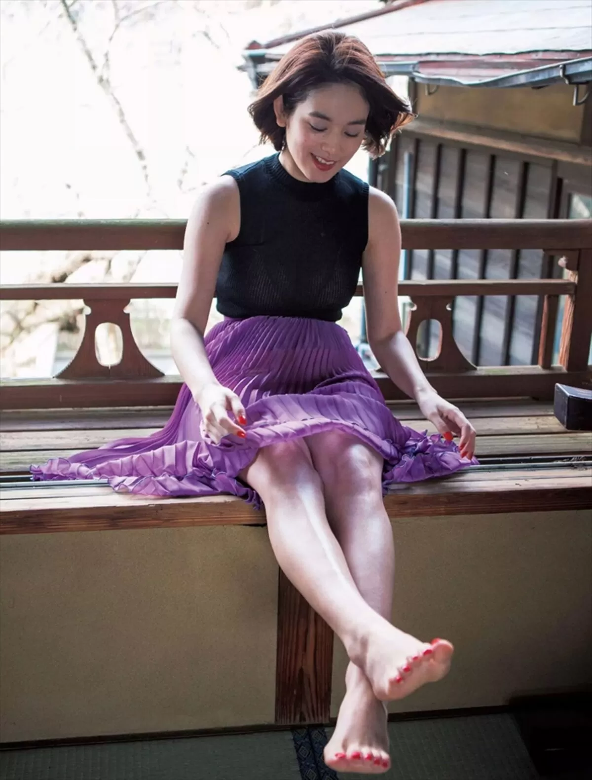 筧美和子325