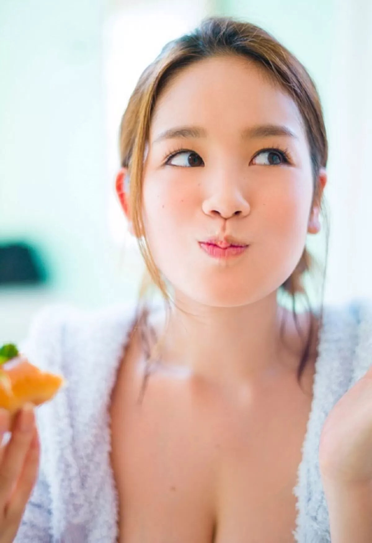 筧美和子341