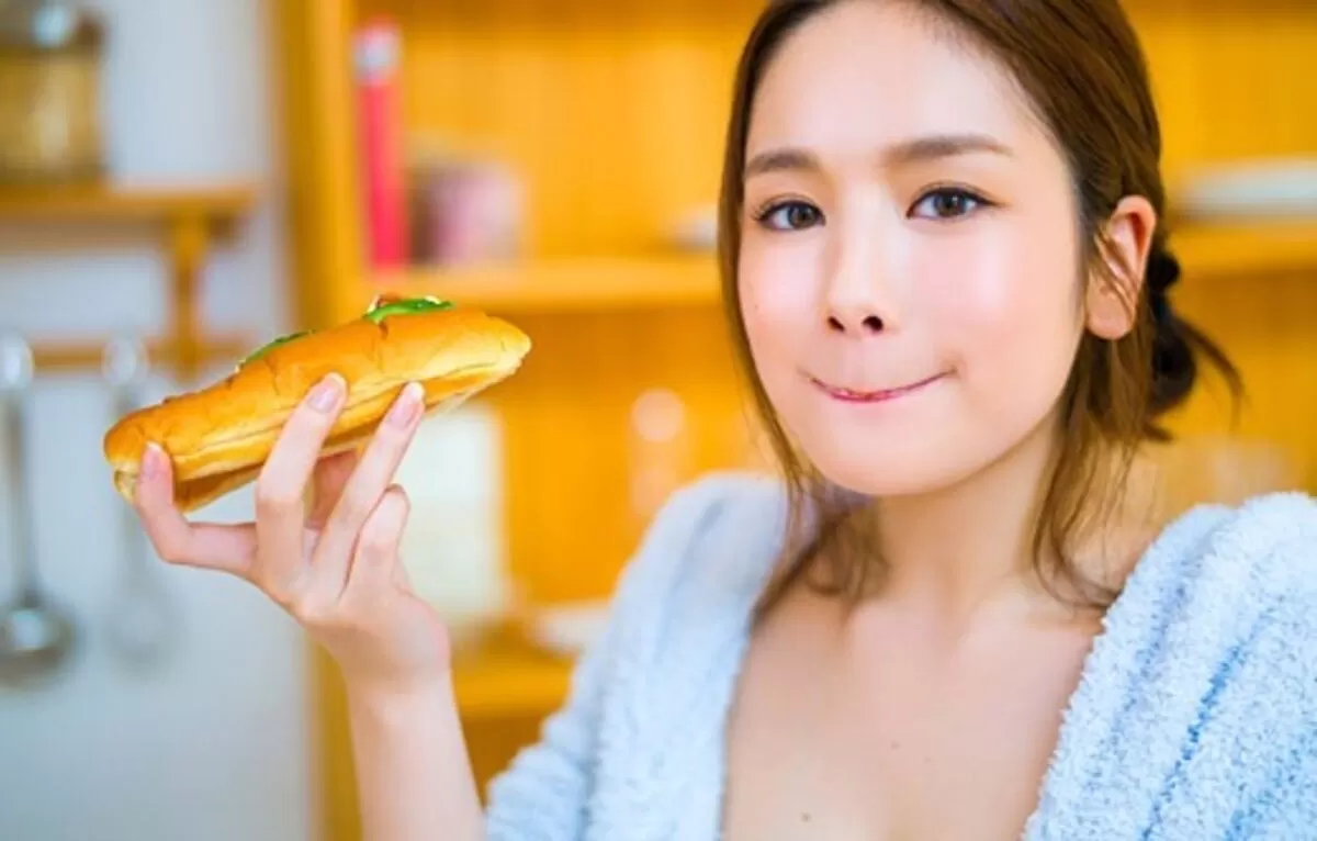 筧美和子345