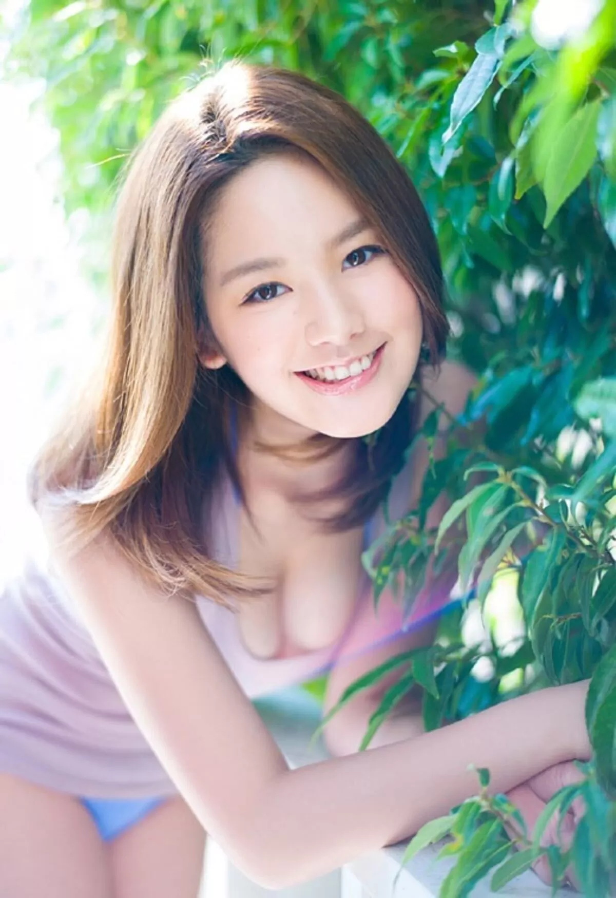 筧美和子359