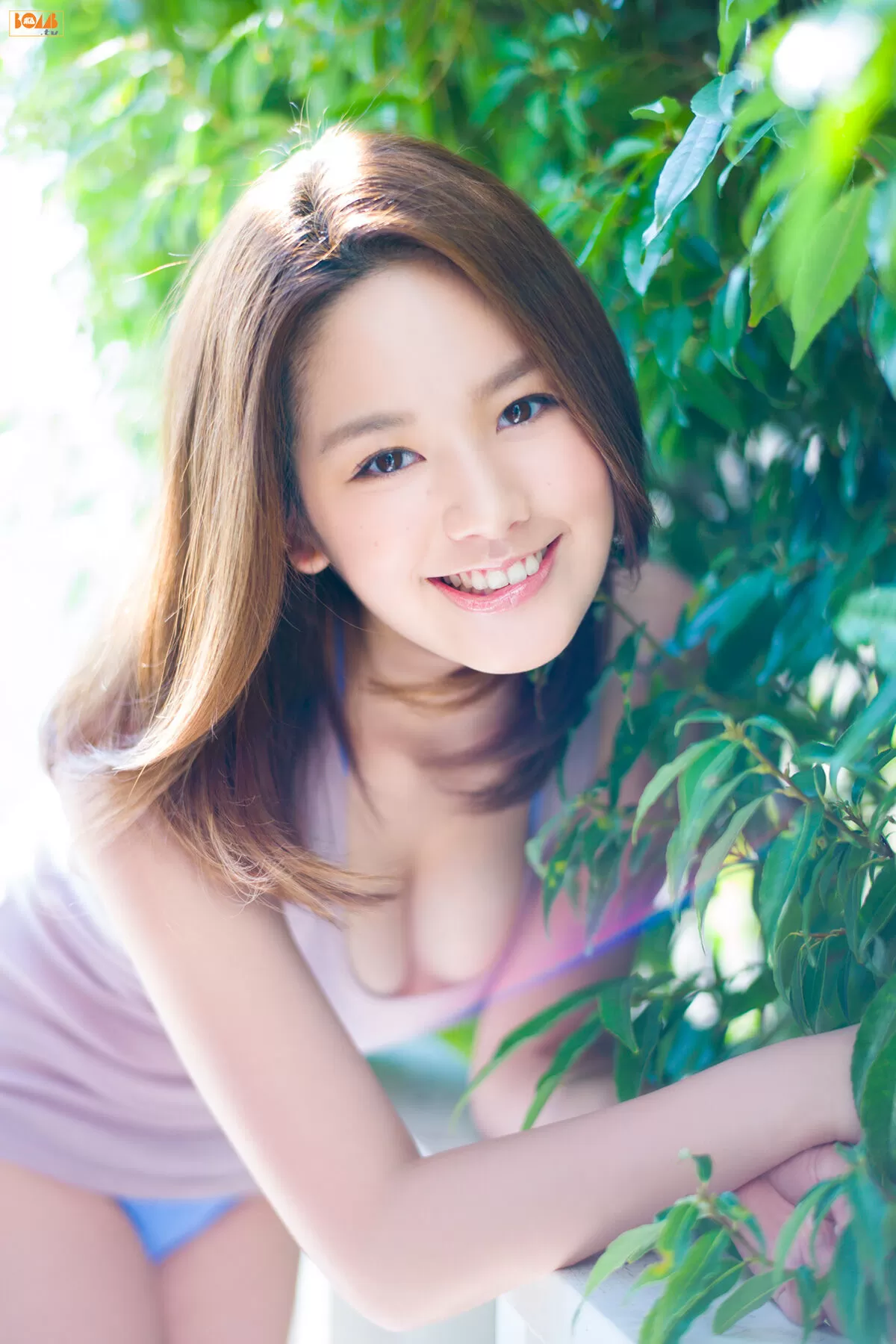 筧美和子384