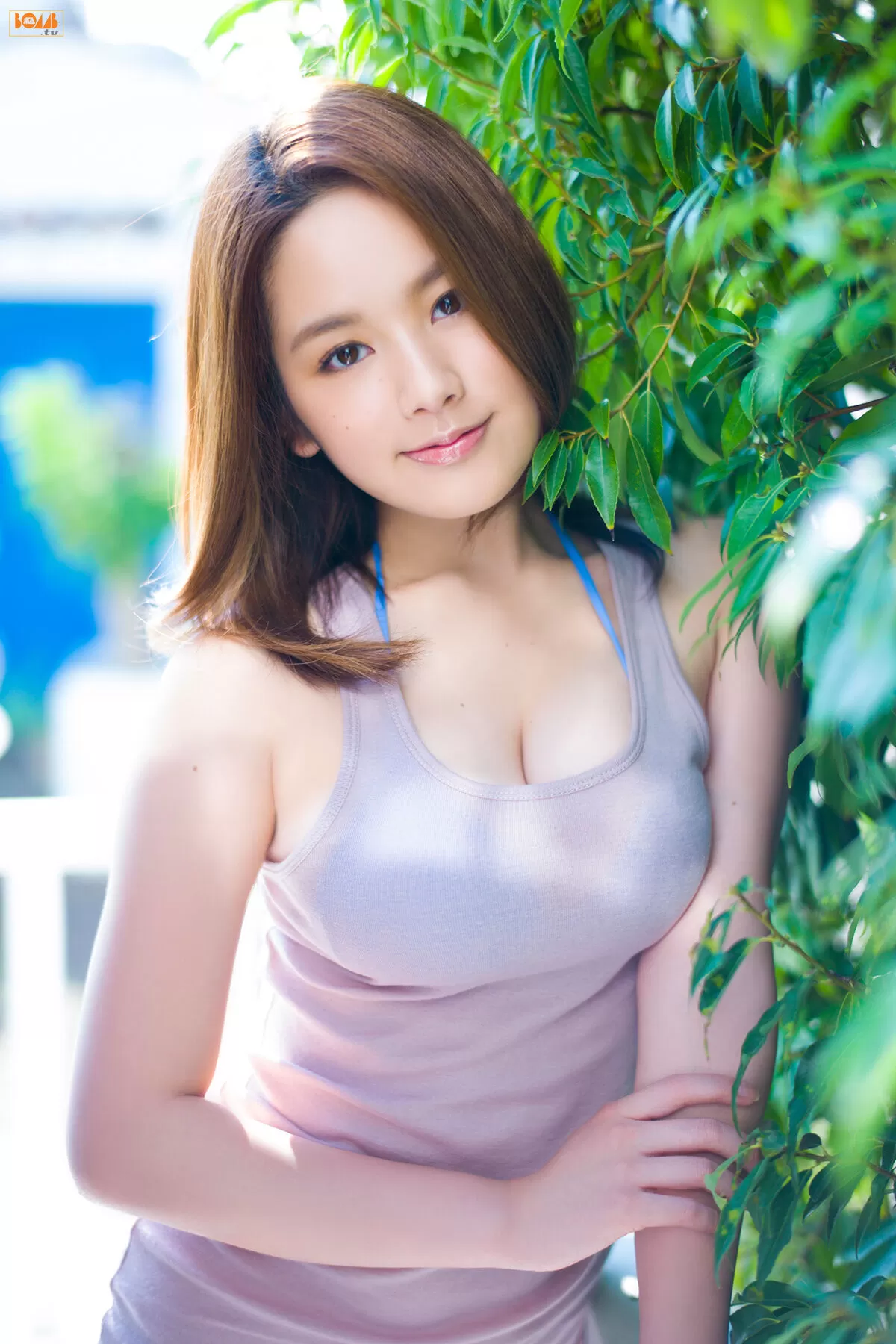 筧美和子386