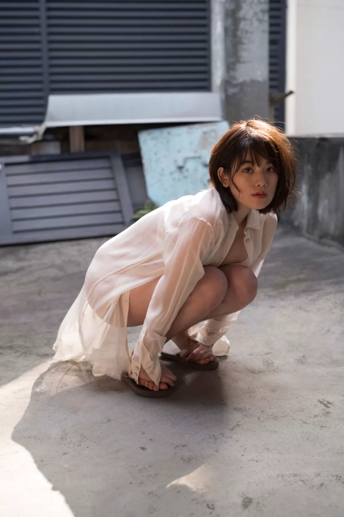 筧美和子399