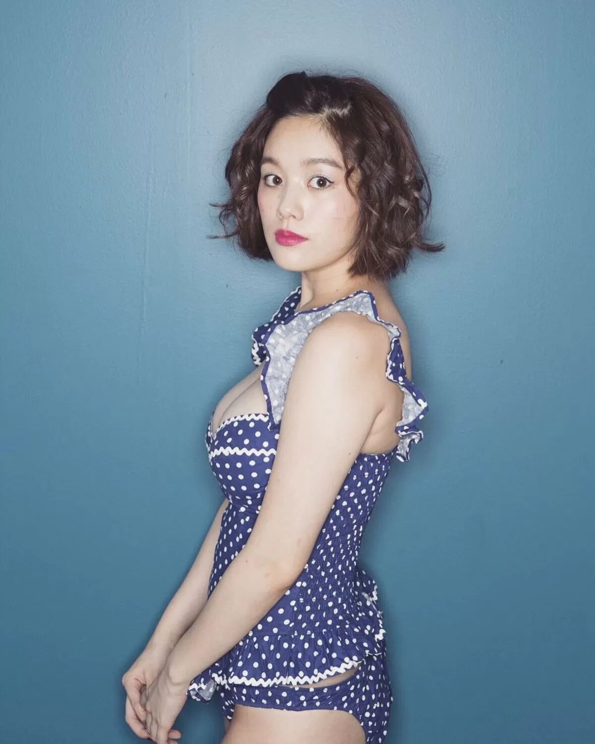 筧美和子418