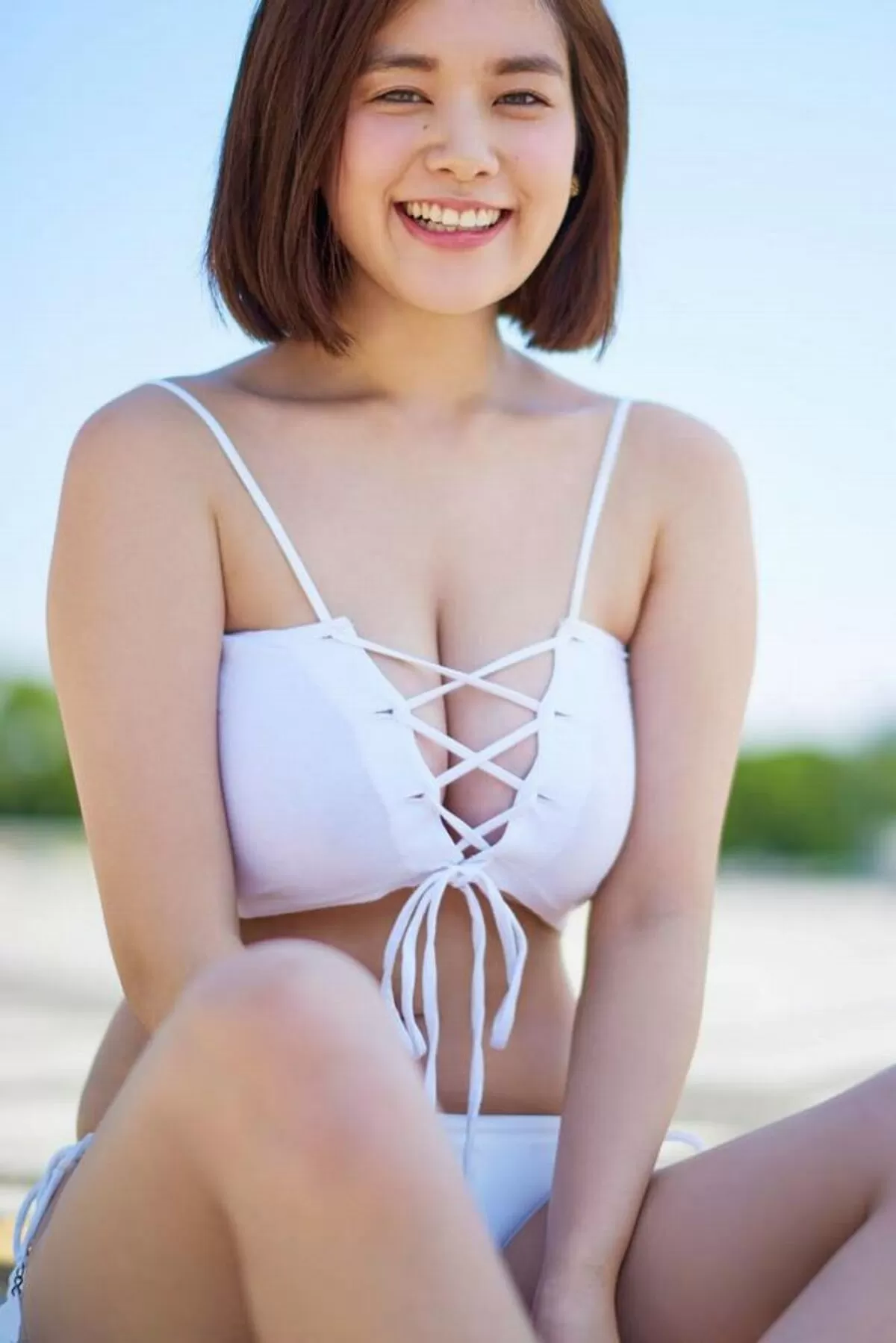 筧美和子423