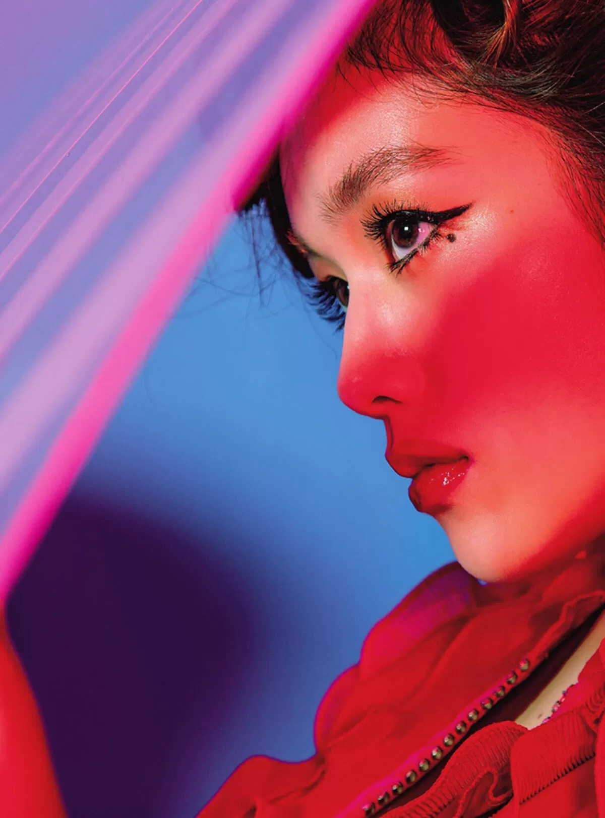 筧美和子445