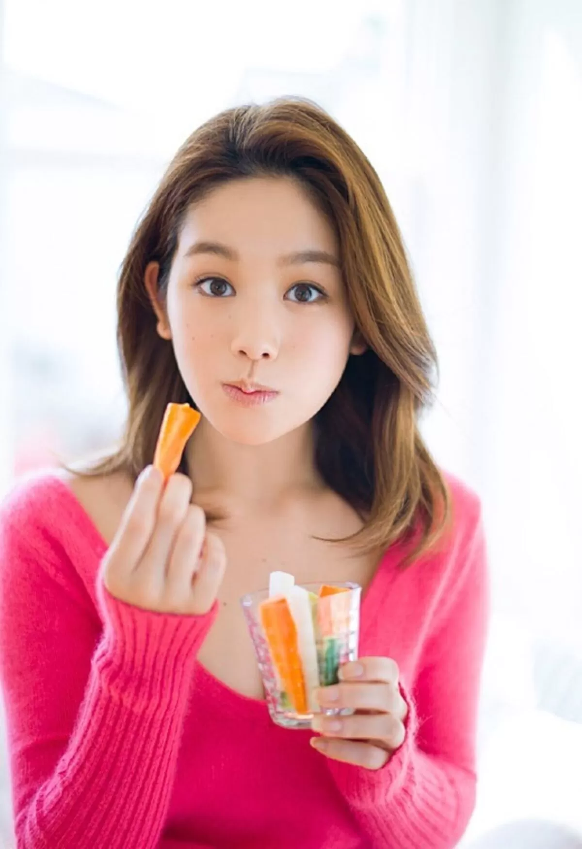筧美和子451