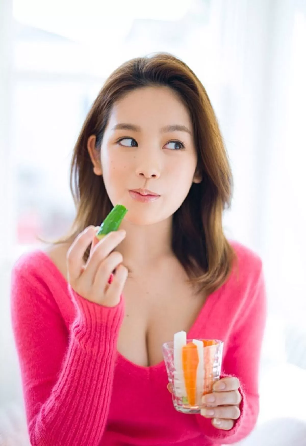 筧美和子452