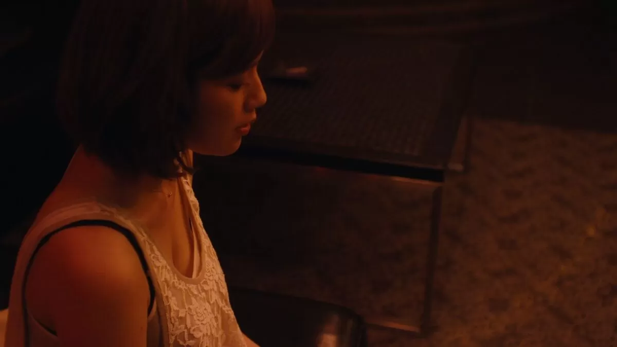 筧美和子464