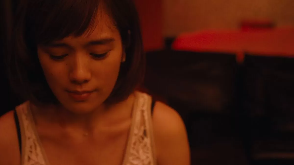 筧美和子465