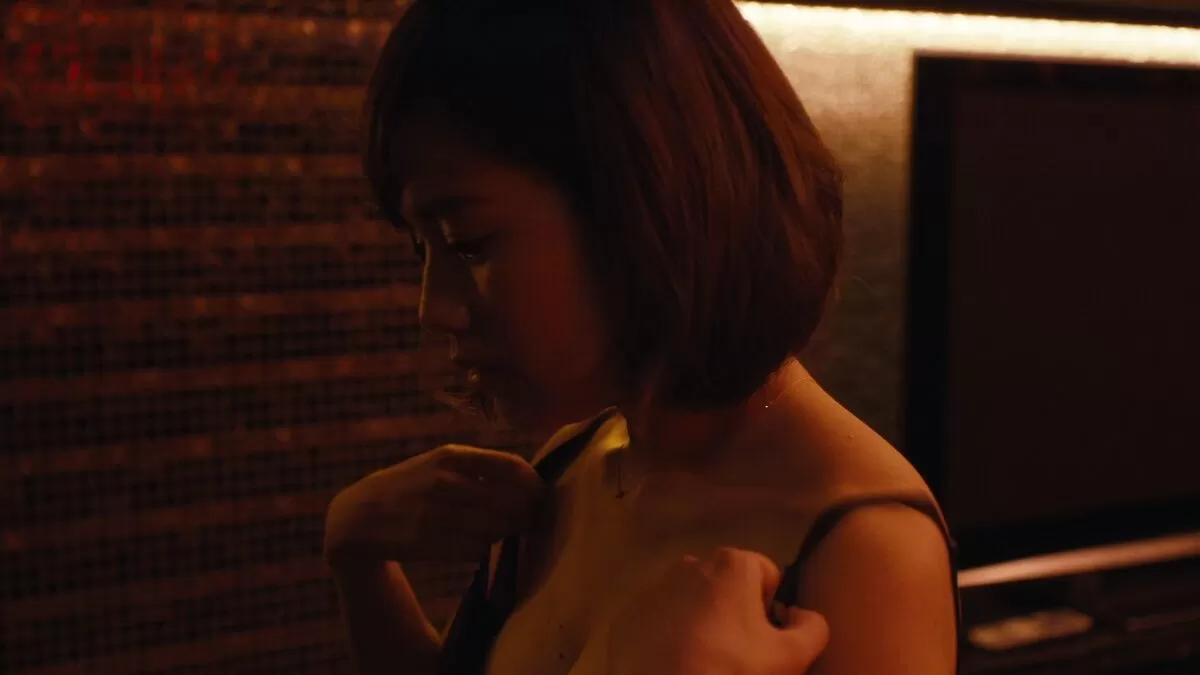 筧美和子469