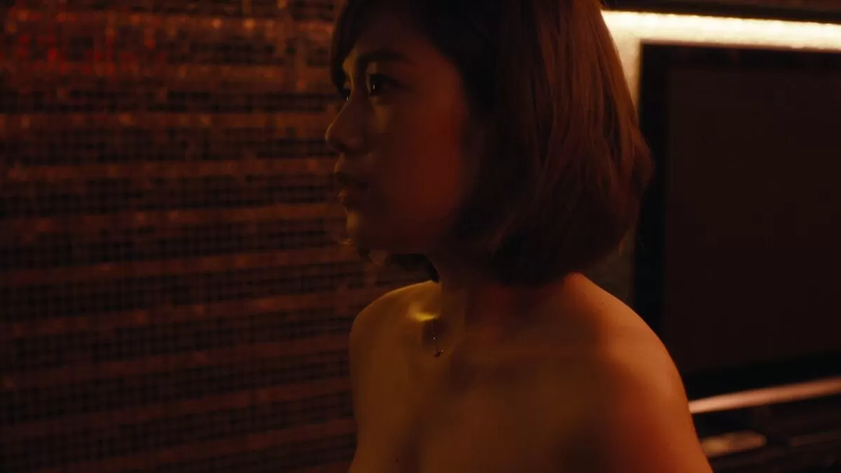 筧美和子470