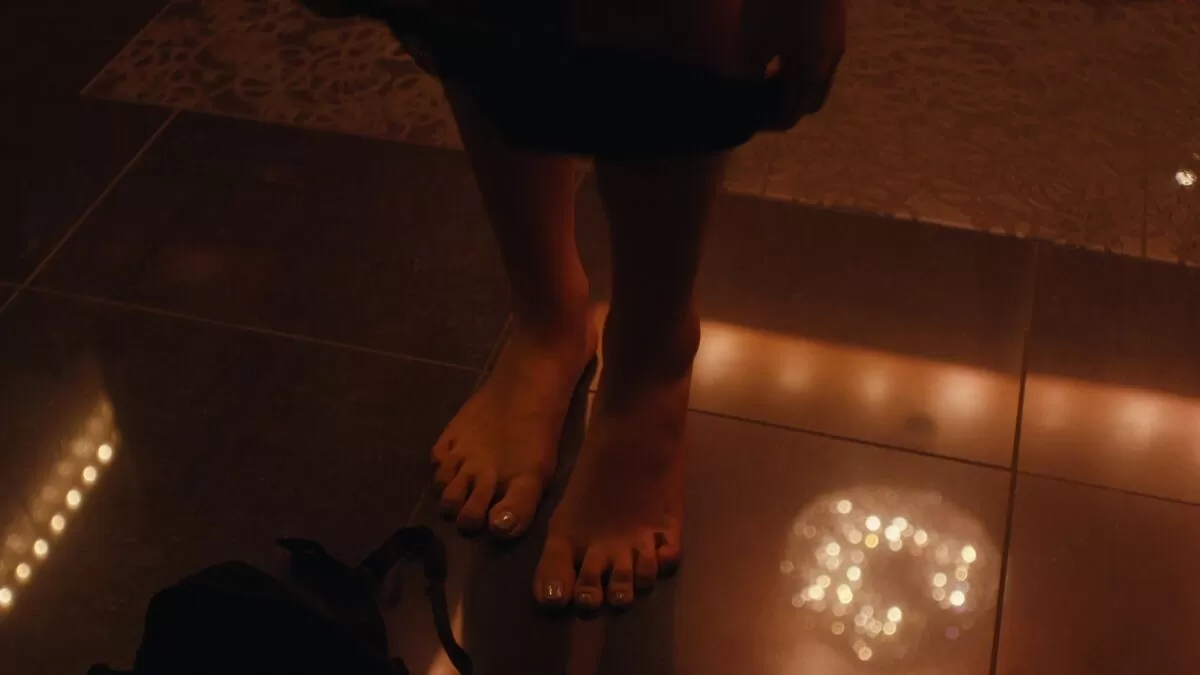筧美和子471