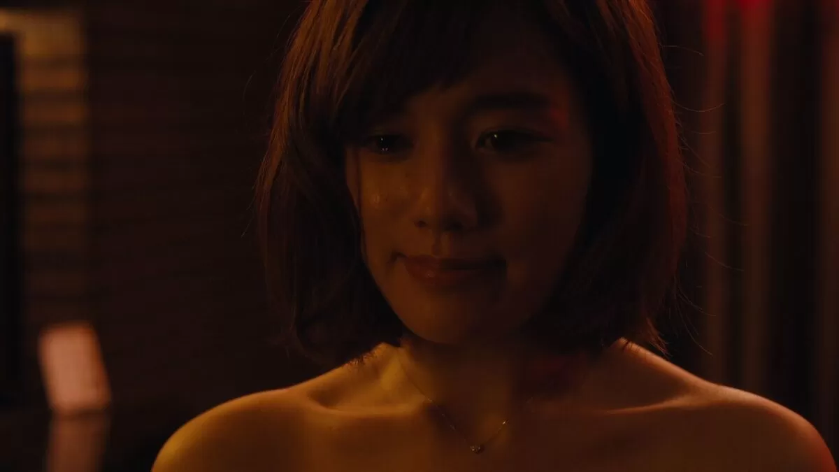 筧美和子473