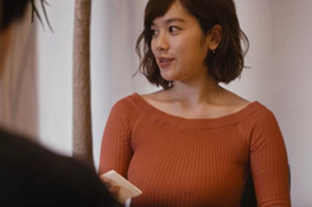 筧美和子476