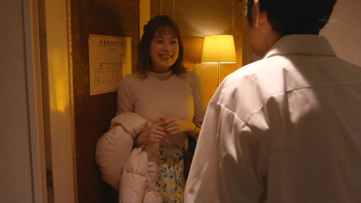 筧美和子490