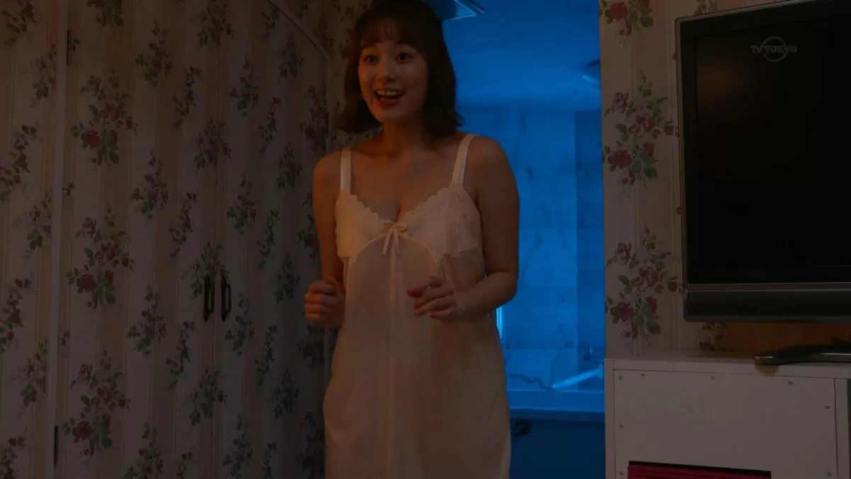 筧美和子491