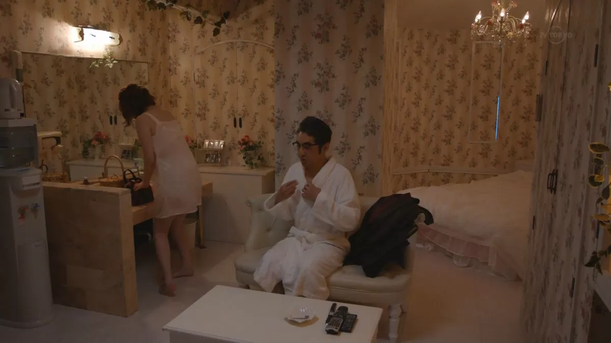 筧美和子492