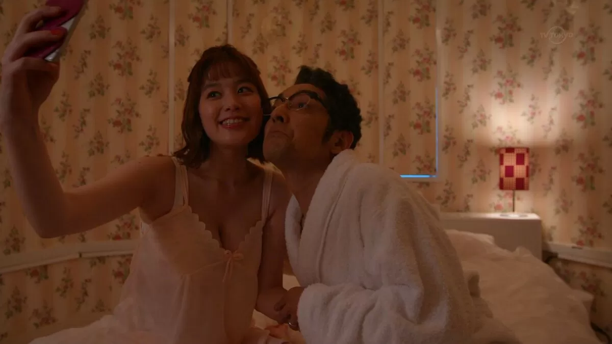 筧美和子498