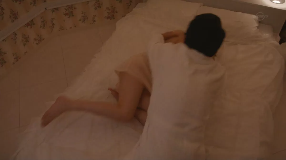 筧美和子500