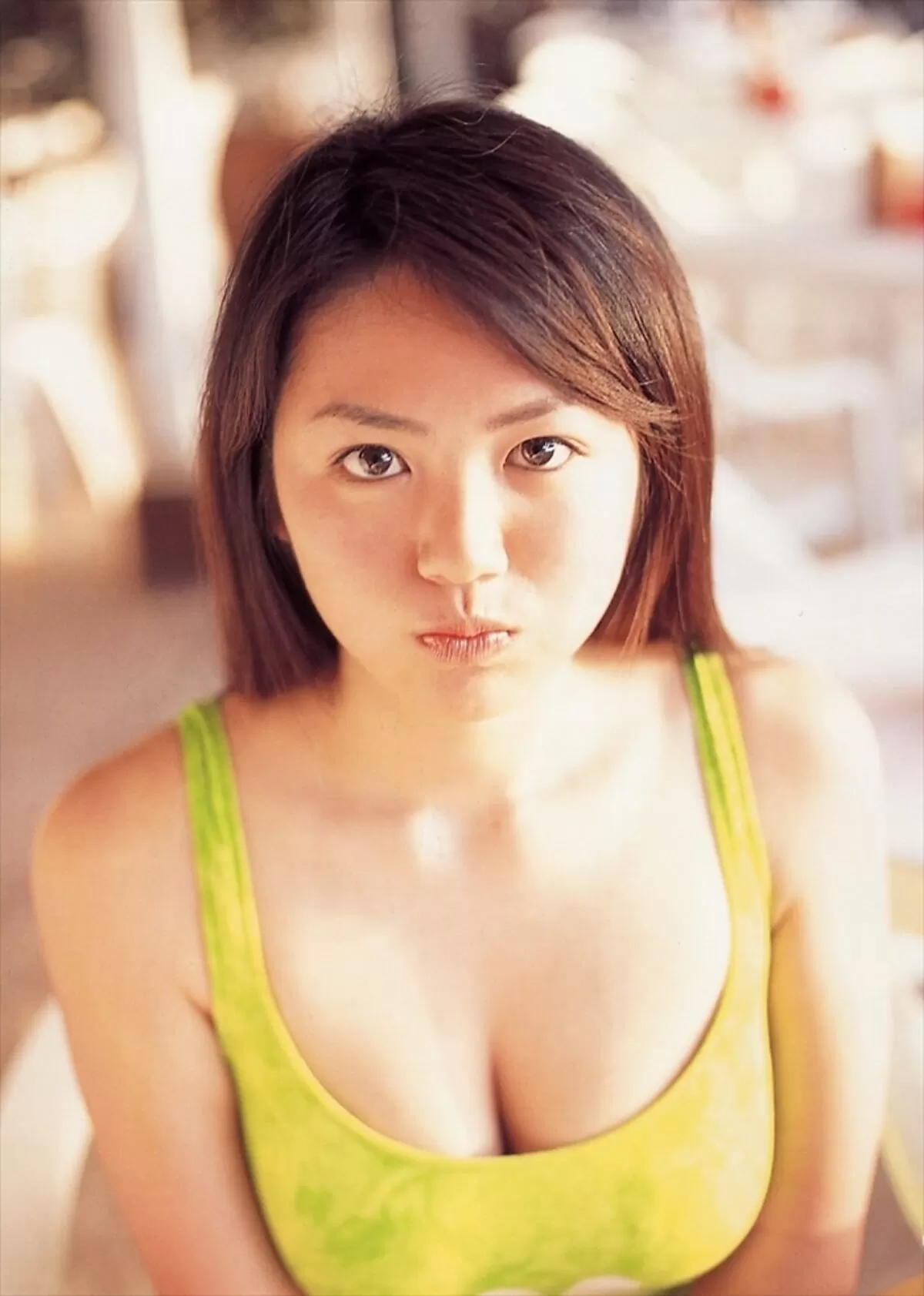磯山さやか158