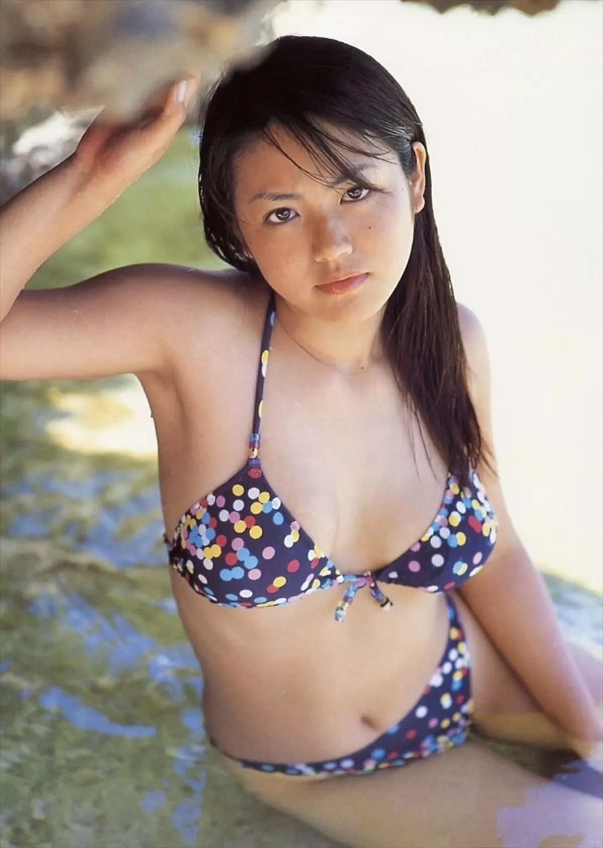 磯山さやか160