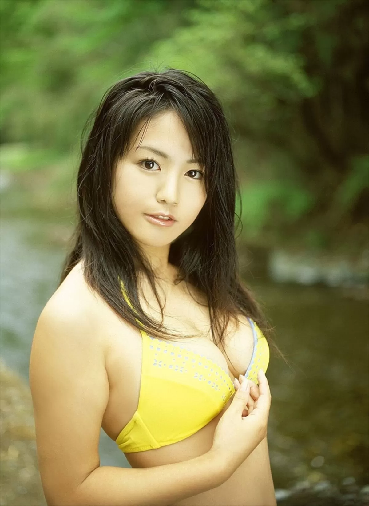 磯山さやか162