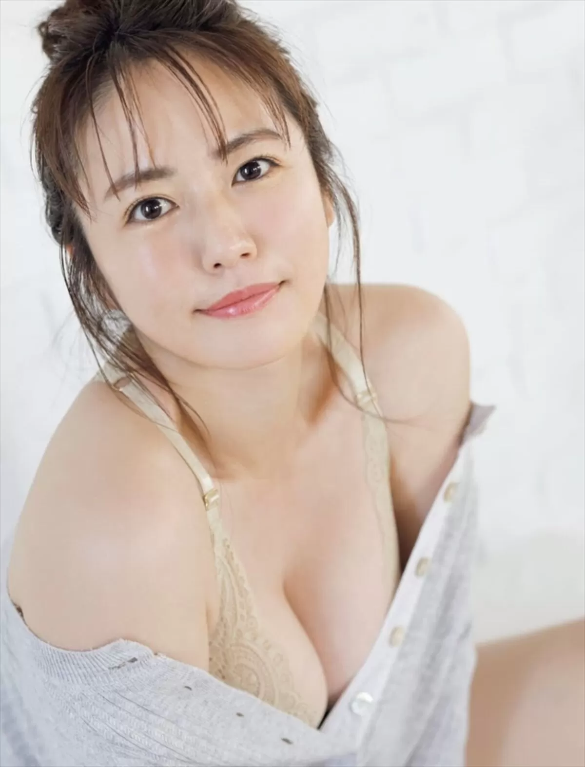 磯山さやか249