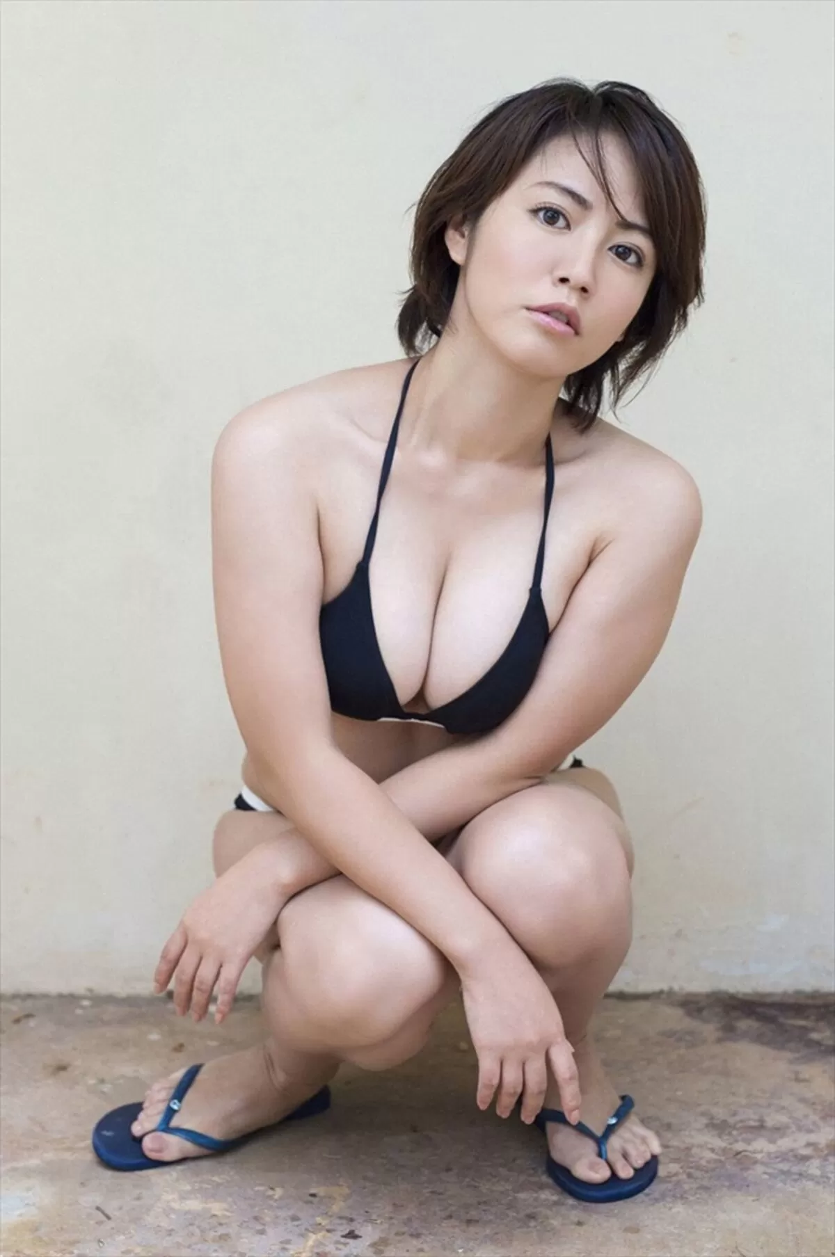 磯山さやか334