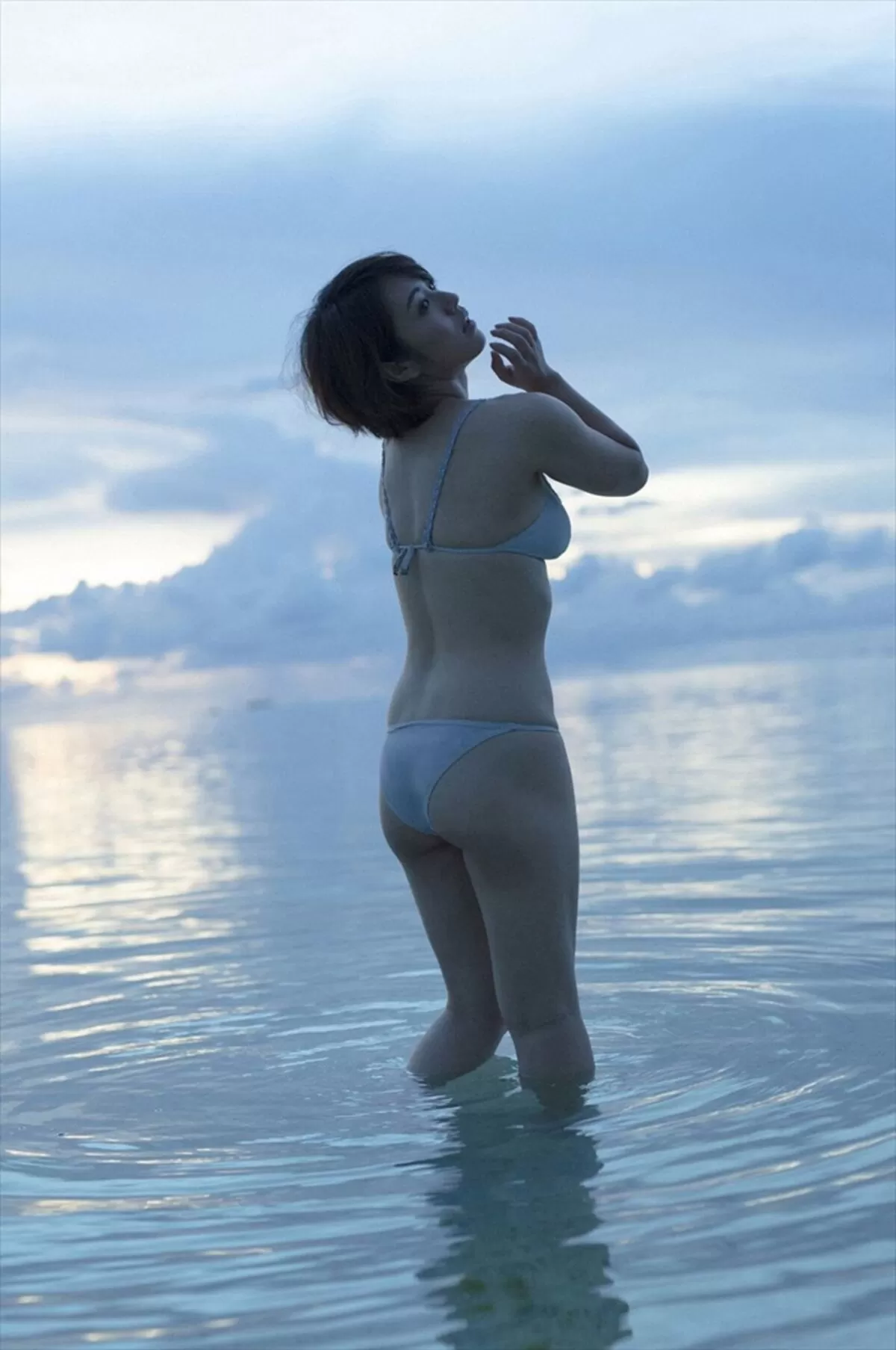 磯山さやか341