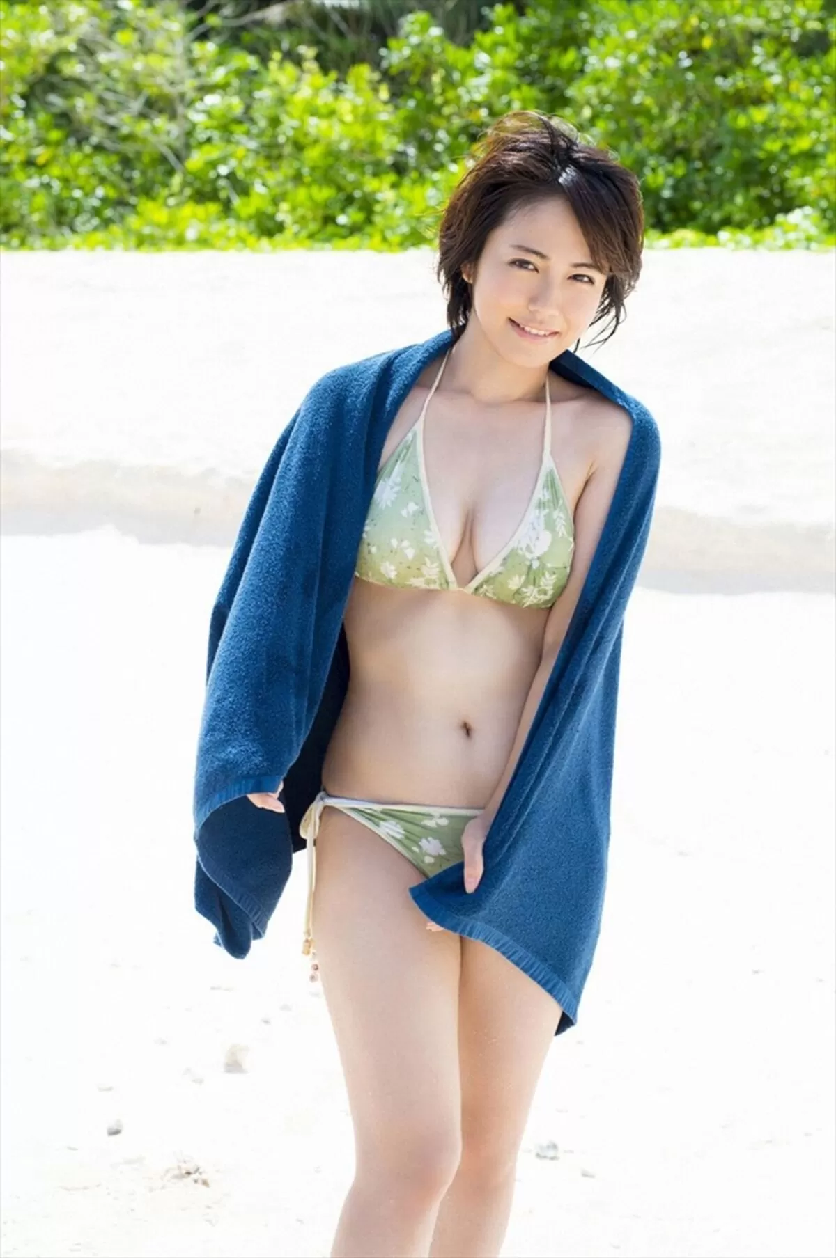 磯山さやか349