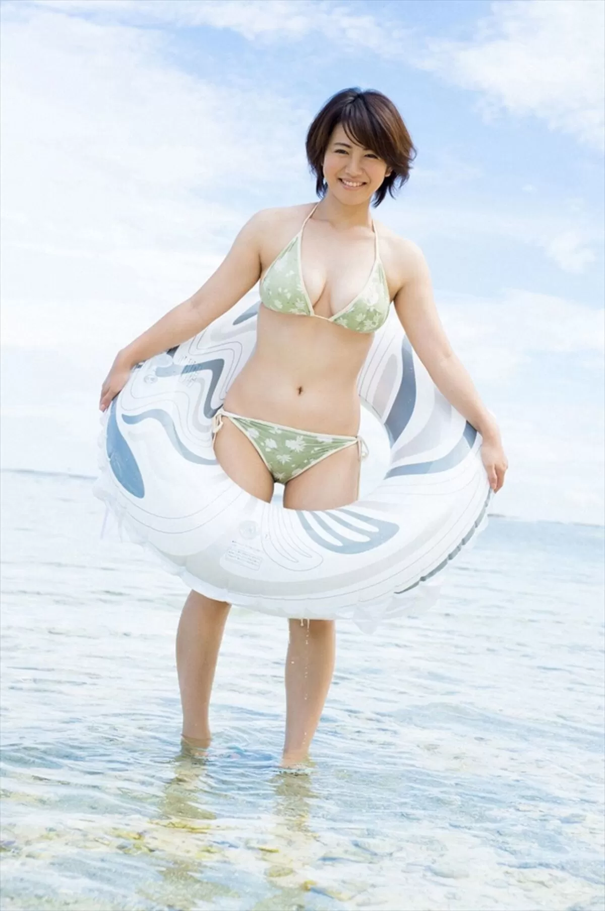 磯山さやか350