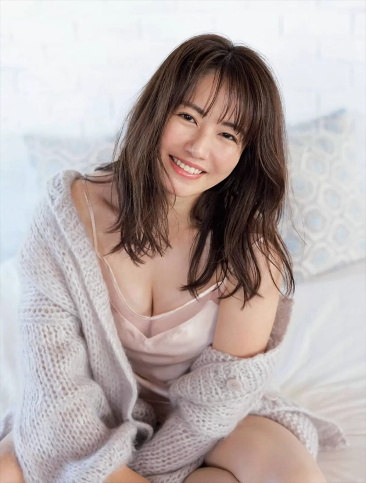 磯山さやか392
