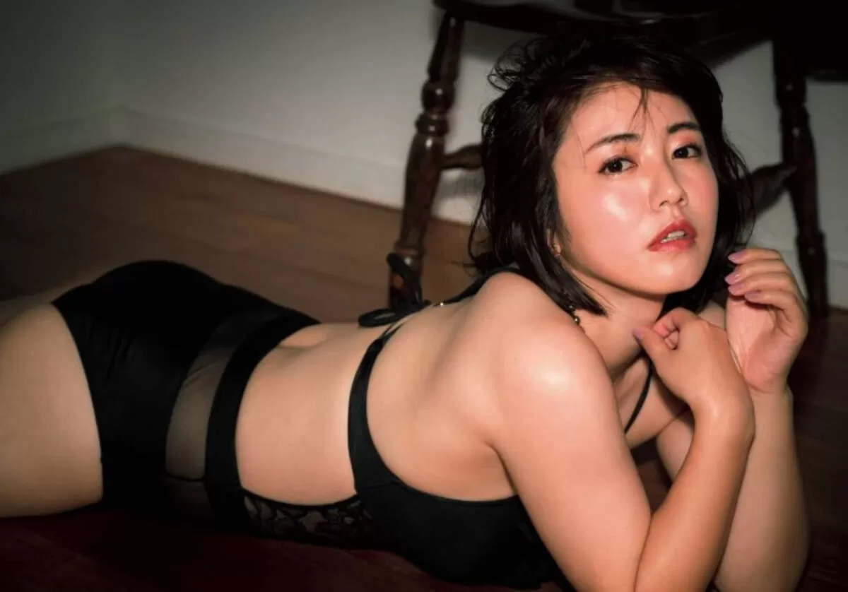 磯山さやか394