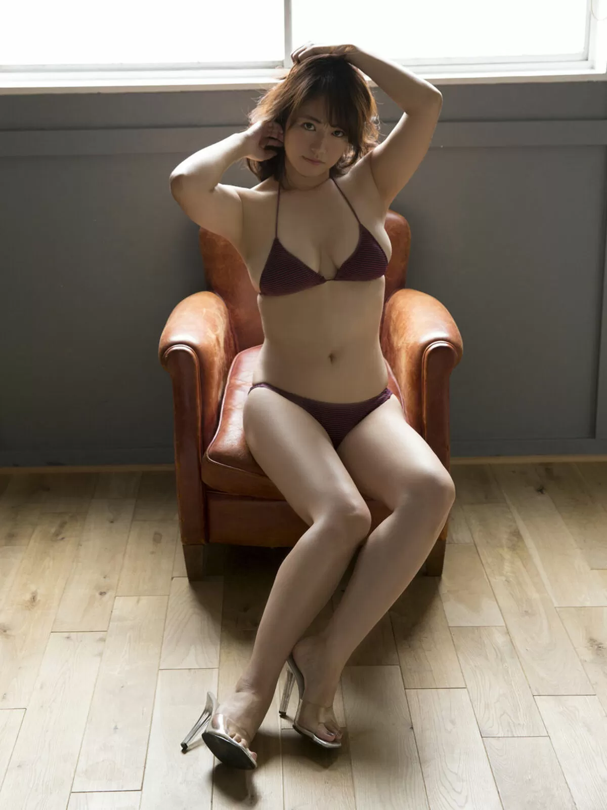 磯山さやか399
